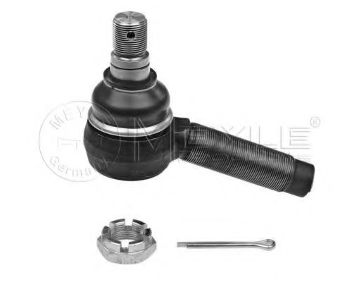 Наконечник рулевой тяги MEYLE 12-36 020 0041