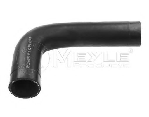 Шланг радиатора MEYLE 12-39 222 0018