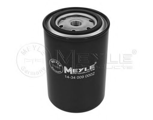Паливний фільтр MEYLE 14-34 009 0002