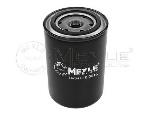 Паливний фільтр MEYLE 14-34 018 0016