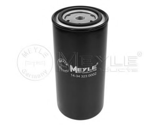 Паливний фільтр MEYLE 14-34 323 0002