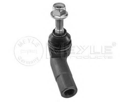 Наконечник рулевой тяги MEYLE 15-16 020 0008