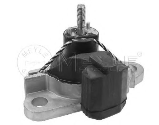 Подушка двигателя MEYLE 16-14 030 0035 - Фото 1