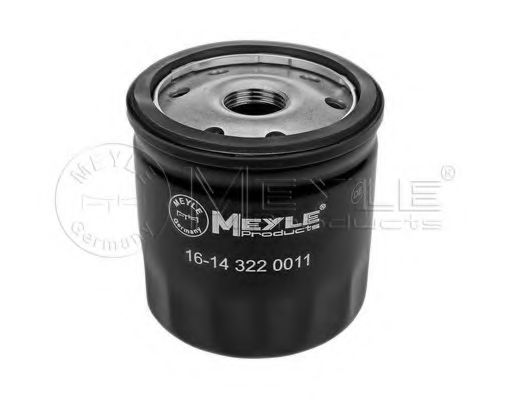 Масляный фильтр MEYLE 16-14 322 0011