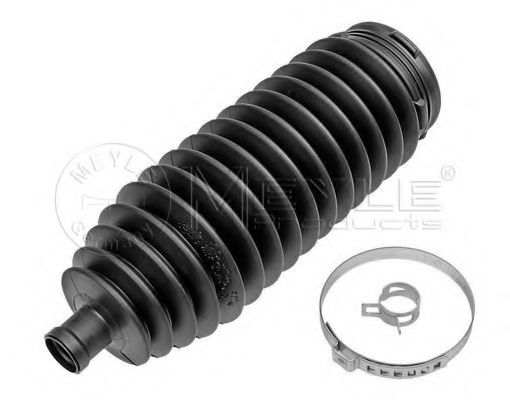 Комплект пыльников рулевой рейки MEYLE 16-14 620 0009