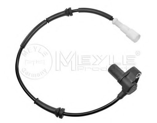 Датчик вращения колеса MEYLE 16-14 800 0006