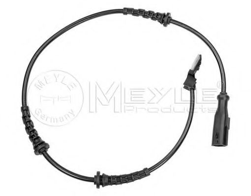 Датчик вращения колеса MEYLE 16-14 800 0010