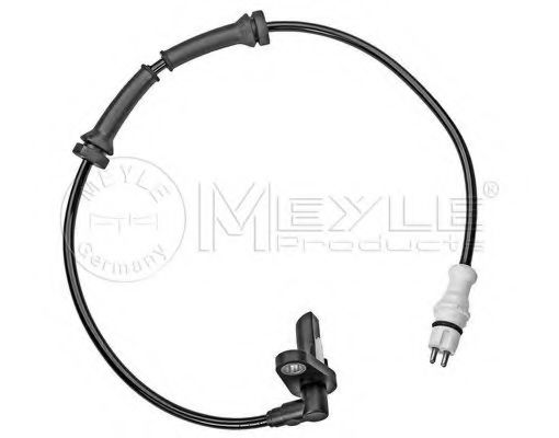 Датчик вращения колеса MEYLE 16-14 800 0011