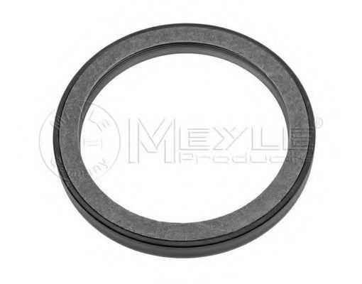 Сальник коленвала MEYLE 16-34 099 0003