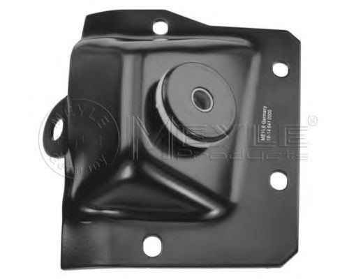 Опора стойки амортизатора MEYLE 18-14 641 0000