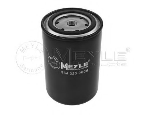 Топливный фильтр MEYLE 234 323 0008
