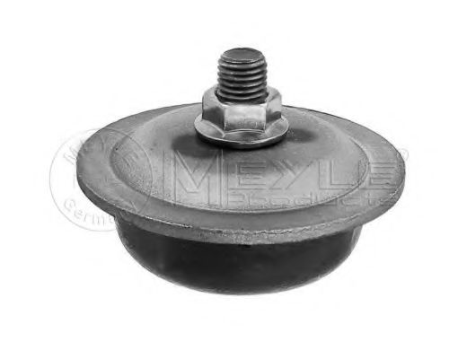 Сайлентблок рычага MEYLE 28-14 610 0001
