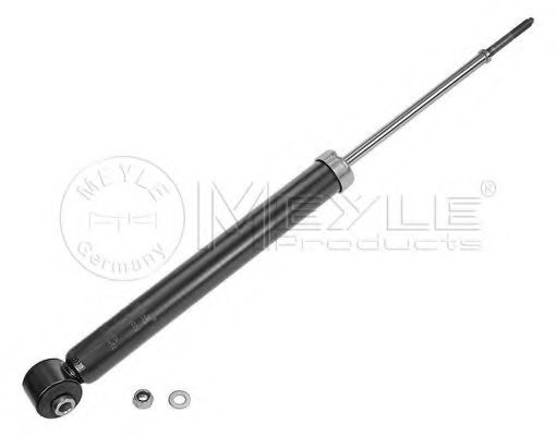 Амортизатор MEYLE 28-26 725 0002