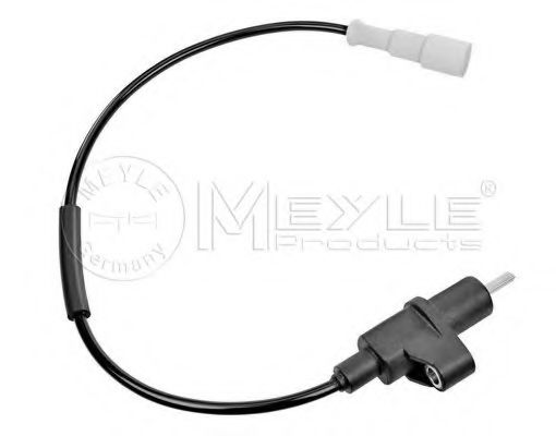 Датчик вращения колеса MEYLE 29-14 800 0000