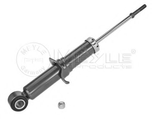 Амортизатор MEYLE 30-26 725 0003