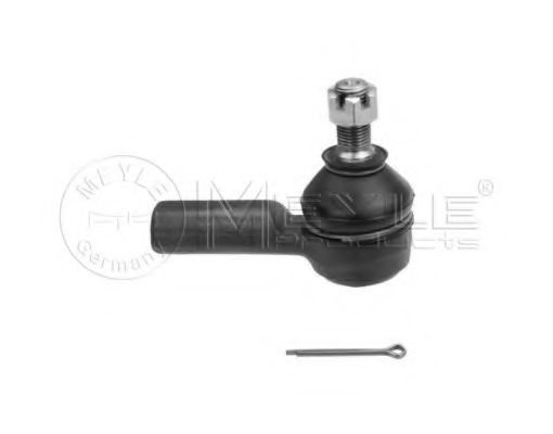Наконечник рулевой тяги MEYLE 31-16 020 0000
