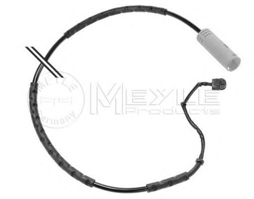 Датчик износа колодок MEYLE 314 527 0018