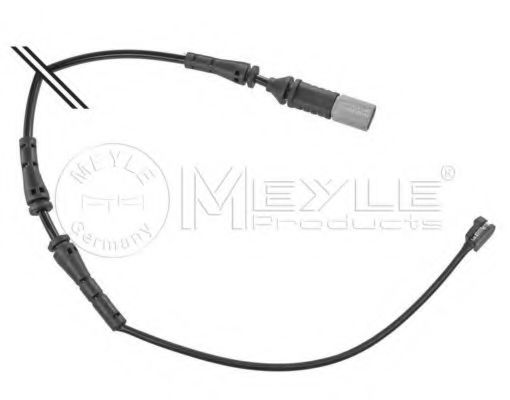 Датчик износа колодок MEYLE 314 527 0020
