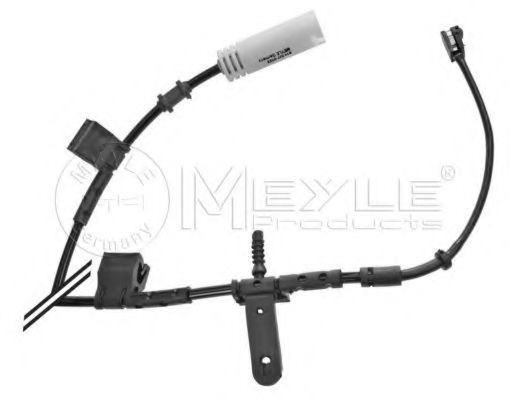 Датчик износа колодок MEYLE 314 527 0023