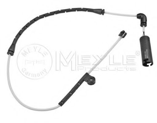 Датчик износа колодок MEYLE 314 527 0026