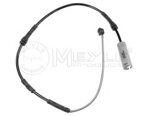 Датчик износа колодок MEYLE 314 527 0027