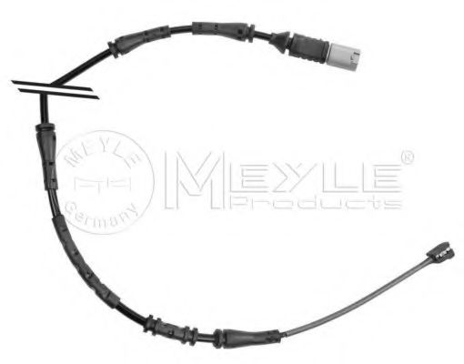 Датчик зносу колодок MEYLE 314 527 0029