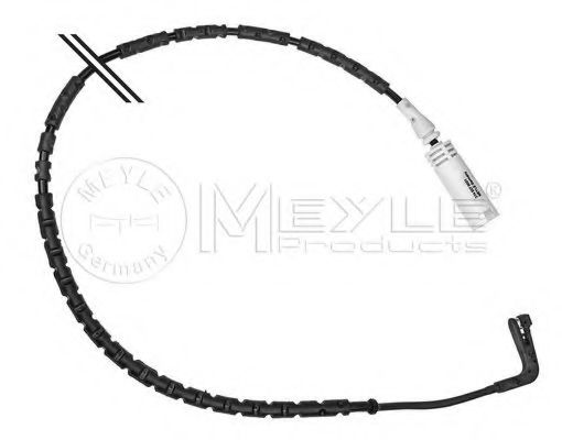 Датчик износа колодок MEYLE 314 527 0031