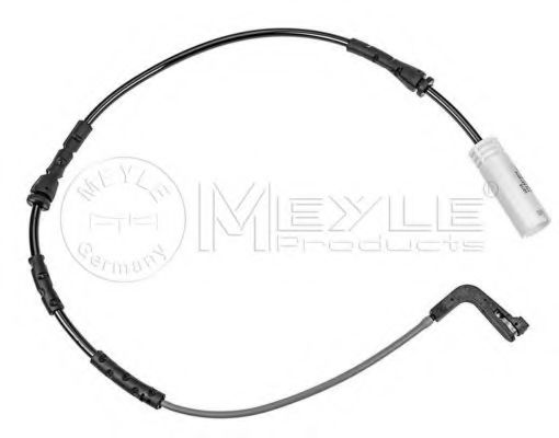 Датчик износа колодок MEYLE 314 527 0032