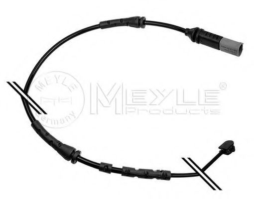 Датчик износа колодок MEYLE 314 527 0034