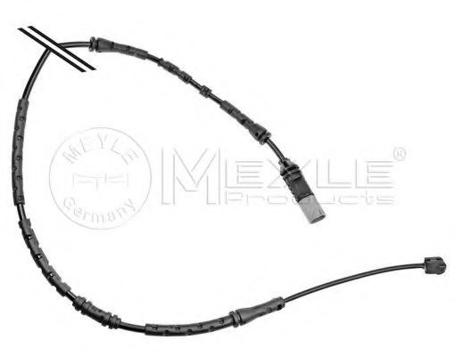 Датчик износа колодок MEYLE 314 527 0035