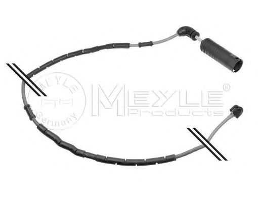 Датчик зносу колодок MEYLE 314 527 0036