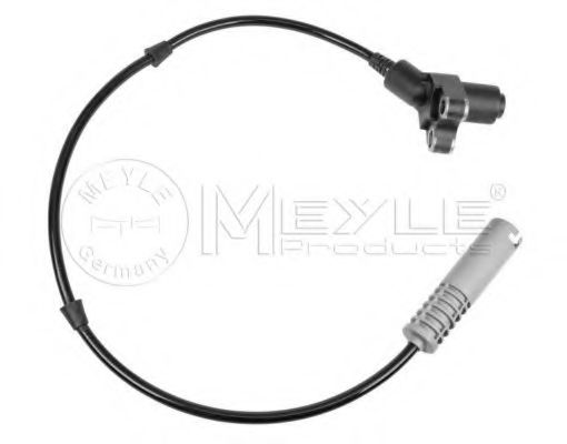 Датчик вращения колеса MEYLE 314 800 0041