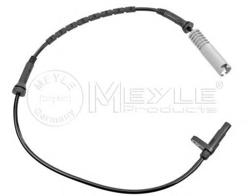 Датчик вращения колеса MEYLE 314 800 0046
