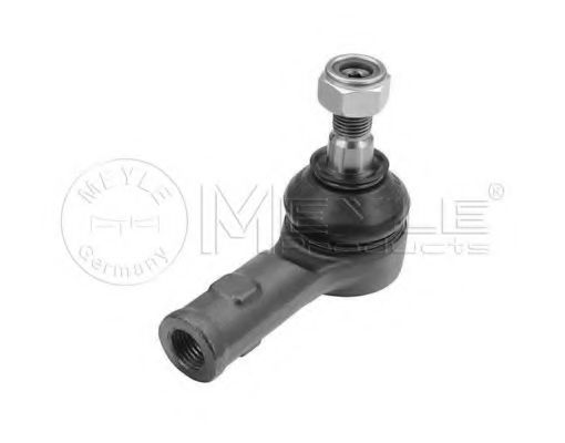 Наконечник рулевой тяги MEYLE 32-16 020 0022