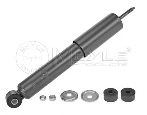 Амортизатор MEYLE 32-26 625 0000