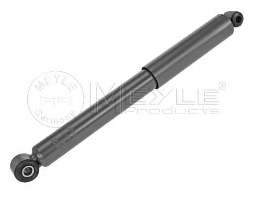 Амортизатор MEYLE 32-26 725 0004