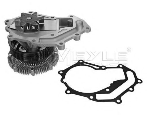 Помпа MEYLE 36-13 220 0015