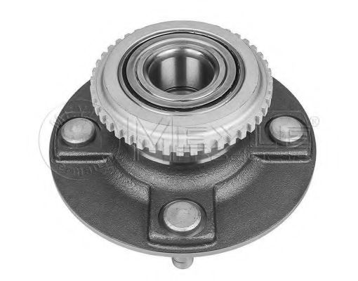 Ступиця колеса MEYLE 36-14 752 0000