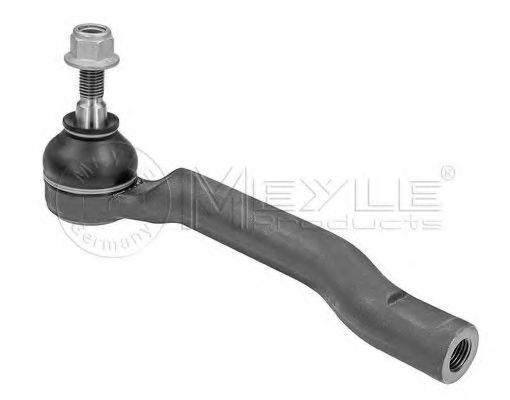 Наконечник рулевой тяги MEYLE 36-16 020 0035