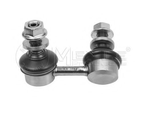 Тяга / стойка стабилизатора MEYLE 36-16 060 0007