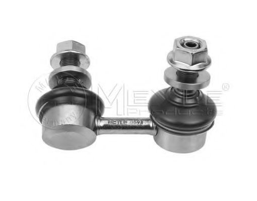 Тяга / стойка стабилизатора MEYLE 36-16 060 0008
