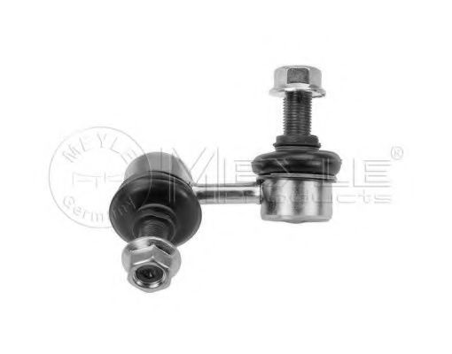 Тяга / стойка стабилизатора MEYLE 37-16 060 0026