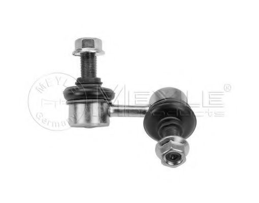 Тяга / стойка стабилизатора MEYLE 37-16 060 0027