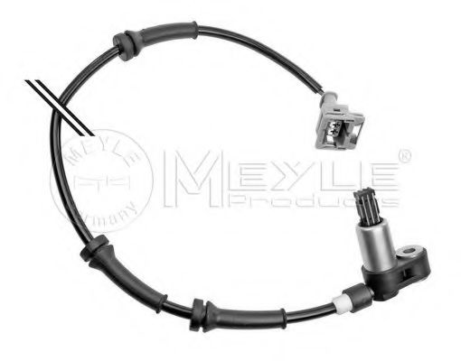Датчик вращения колеса MEYLE 40-14 800 0011