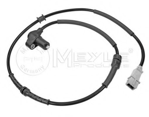 Датчик вращения колеса MEYLE 40-14 800 0012