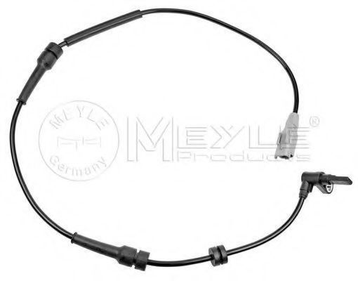 Датчик вращения колеса MEYLE 40-14 800 0014