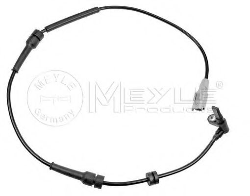 Датчик вращения колеса MEYLE 40-14 800 0015