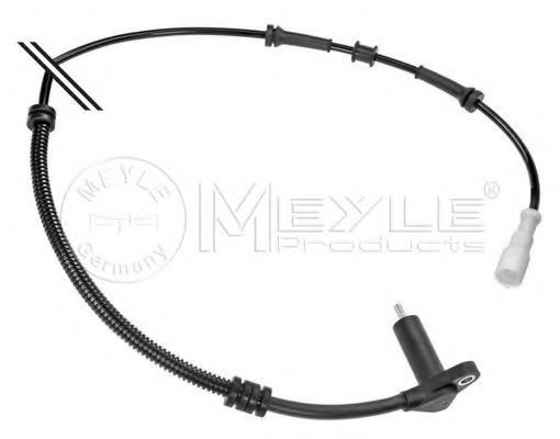 Датчик вращения колеса MEYLE 40-14 800 0018