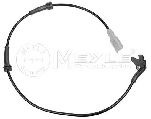Датчик вращения колеса MEYLE 40-14 800 0025