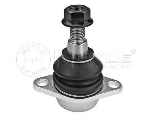 Несущий / направляющий шарнир MEYLE 53-16 010 0002